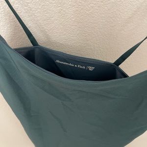 Abercrombie and fitch work out dress